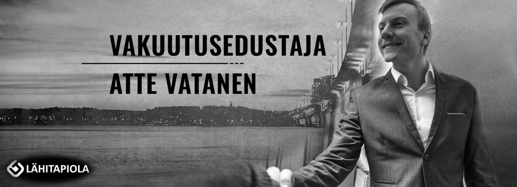 Atte Vatanen