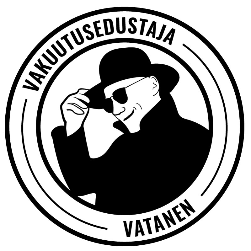 Vakutuutusedustaja Vatanen 2021